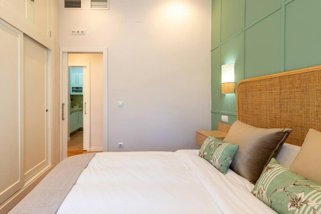 Appartement T83 Torneo Luminoso Centro Sevilla