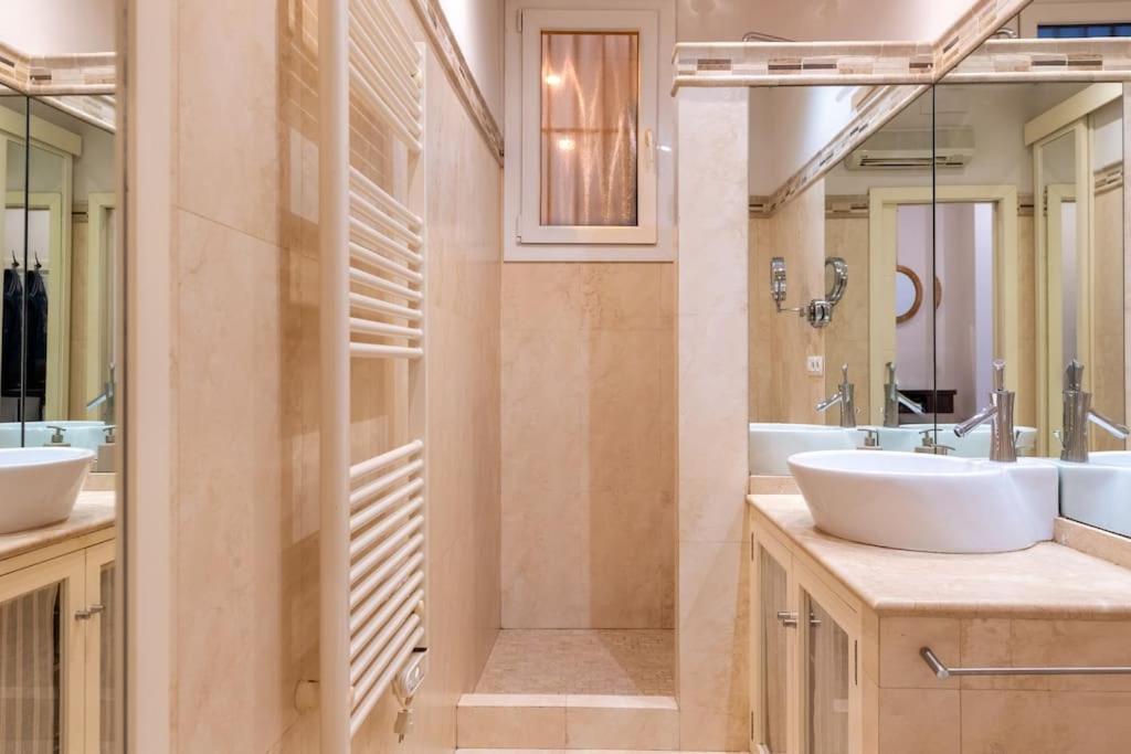 Appartement T83 Torneo Luminoso Centro Sevilla